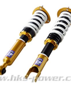 HKS MAX 4 SP JZA80 FULL R-SPG KIT