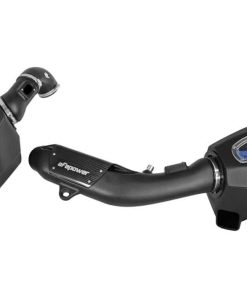 aFe Momentum Pro 5R Cold Air Intake System 15-18 BMW M3/M4 (F80/82/83) L6-3.0L (tt) S55