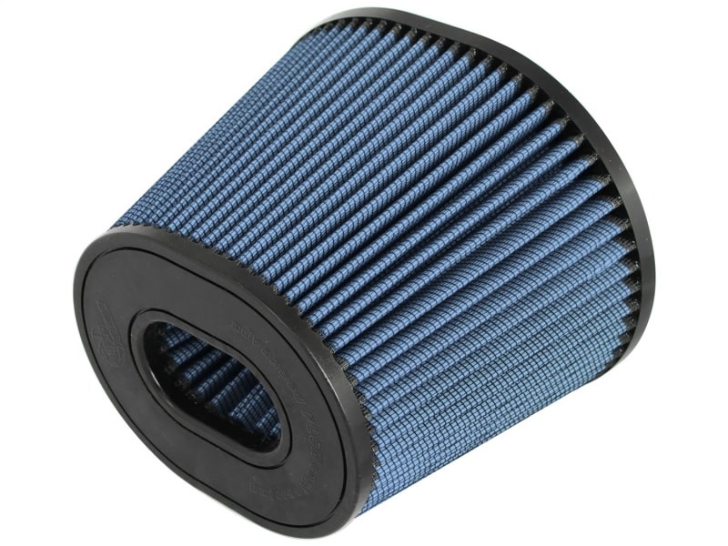aFe MagnumFLOW Air Filters IAF A/F P5R 5F x (9x7-1/2)B x (6-3/4x5-1/2)T x 6-7/8inH - Image 2