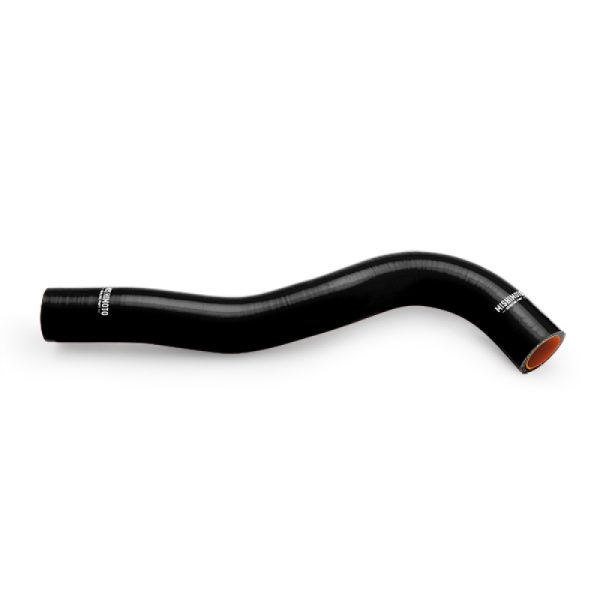 Alternative view of Mishimoto 2016+ Honda Civic 1.5T Black Silicone Coolant Hose Kit