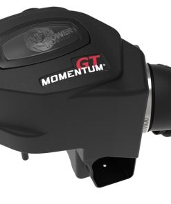 aFe POWER Momentum GT Pro Dry S Intake System 17-21 BMW 540i (G30) L6-3.0L (t) B58