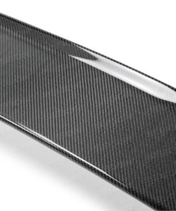 Alternative view of Seibon 92-06 Acura NSX TR Style Carbon Fiber Rear Spoiler