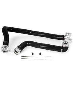 Mishimoto 11-16 Ford 6.7L Powerstroke Black Silicone Hose Kit