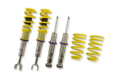 Alternative view of KW Coilover Kit V1 Audi RS6 RS6 plus; (4B)Sedan + Avant; Quattro