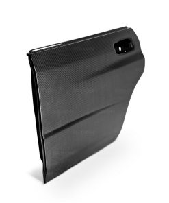 Alternative view of Seibon 02-07 Subaru WRX/STi Rear Doors