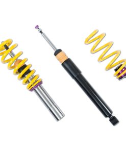 Alternative view of KW Street Comfort Kit Audi A7 (4G)