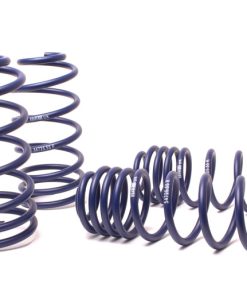 Alternative view of H&R 98-05 Volkswagen Golf/Jetta VR6/TDI/1.8T MK4 OE Sport Spring
