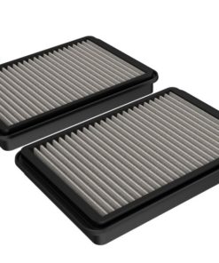 Alternative view of aFe Magnum FLOW Pro DRY S Air Filter 21+ RAM 1500 TRX V8-6.2L