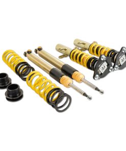 ST XTA-Plus 3 Adjustable Coilovers 2017+ Honda Civic Type-R