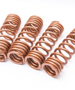 VR Performance McLaren 12C/650S Lowering Springs