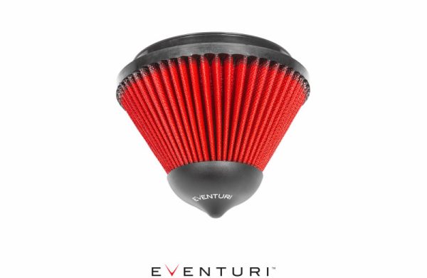 Alternative view of Eventuri Replacement Filter - Type S