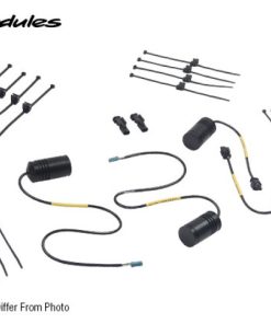 KW Electronic Damping Cancellation Kit 2018 BMW M5 F90