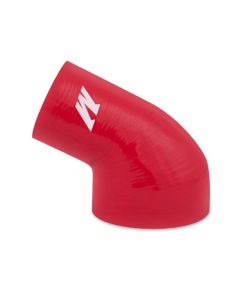Mishimoto 01-06 BMW E46 (M3) Red Silicone Intake Boot