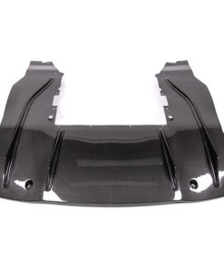VR Aero Mclaren 720S Carbon Rear Diffuser