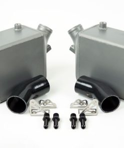 CSF McLaren 720 S Twin Intercooler Set