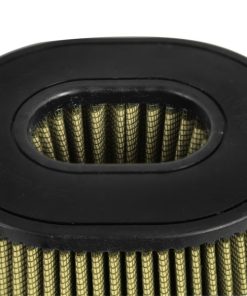 Alternative view of aFe MagnumFLOW HD Air Filters Pro Guard 7 5in F x 9-7.5in B x 6.75-5.5in T x 6.875in H