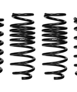 Eibach Pro-Kit for 17-18 Infiniti Q60 Base/Red Sport 3.0L RWD