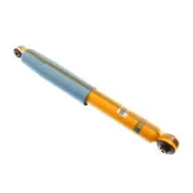 Alternative view of Bilstein B6 (HD) 85-89 Merkur XR4Ti Base L4 2.3L Rear 46mm Monotube Shock Absorber