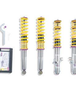 Alternative view of KW Coilover Kit V3 Porsche 911 (964) RS