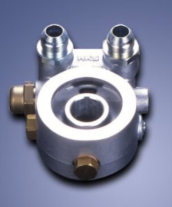 HKS Small Aero Attachment