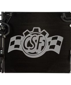 CSF 10-14 Toyota Tundra 4.0L A/C Condenser