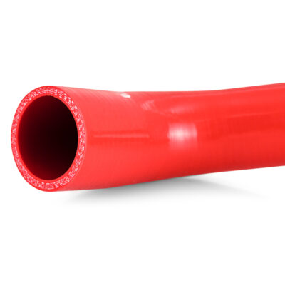 Alternative view of Mishimoto 08-09 Pontiac G8 Silicone Coolant Hose Kit - Red
