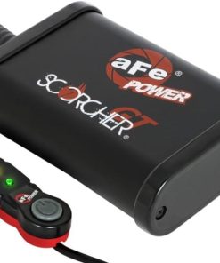 aFe Scorcher Module 14-19 Ford Fiesta ST L4-1.6L