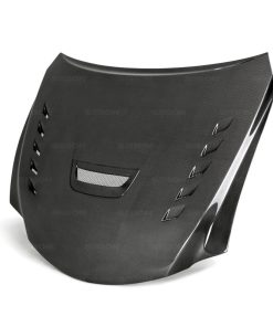 Seibon 15-17 Lexus RC F BT Style Carbon Fiber Hood