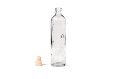 Alternative view of Akrapovic Water Bottle