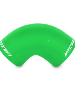 Mishimoto 2.0in. 90-Degree Coupler Green