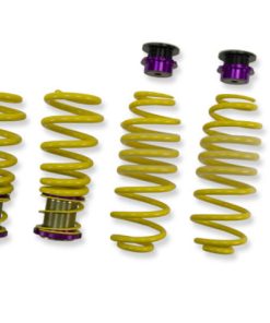 Alternative view of KW H.A.S. Audi A4 S4 (8K/B8) Avant Quattro All