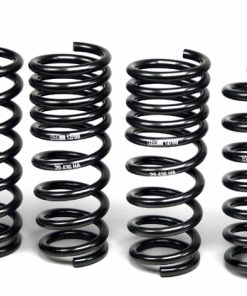 H&R 00-08 Jaguar S-Type (2WD) Sport Spring