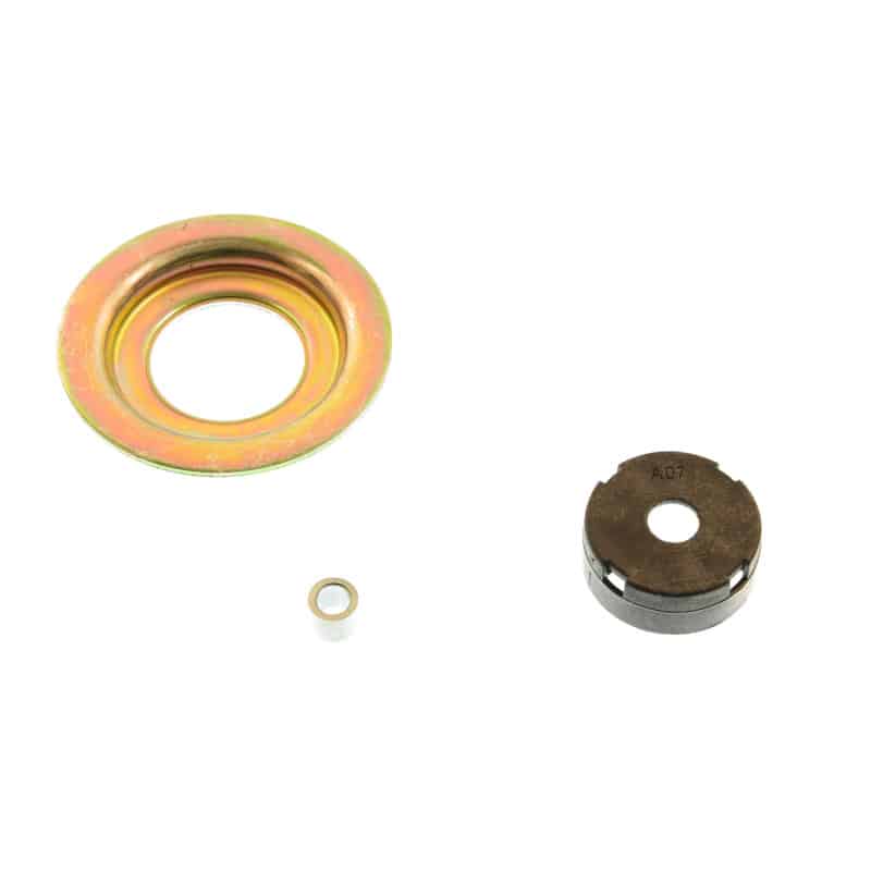 Bilstein B4 1987 BMW 735i Base Rear Twintube Shock Absorber - Image 3