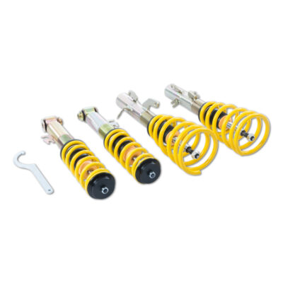 Alternative view of ST Coilover Kit 09-13 Mini Clubman (R55) / 09-15 Mini Cooper S/JCW Convertible/Hatchback (R57)