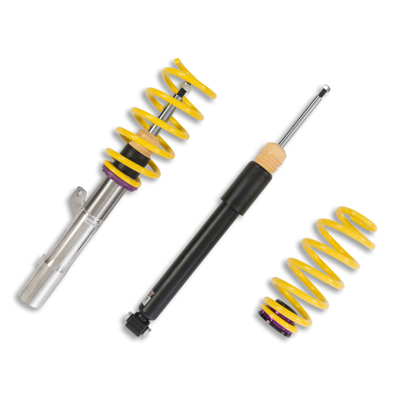 KW VW Arteon 4motion Without Electronic Dampers Coilover V1 - Image 4
