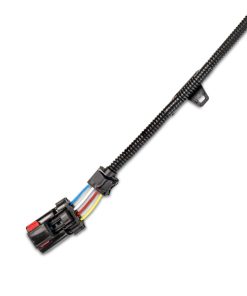 Alternative view of Mishimoto 2005-2007 Ford 6.0L Powerstroke Glow Plug Harness