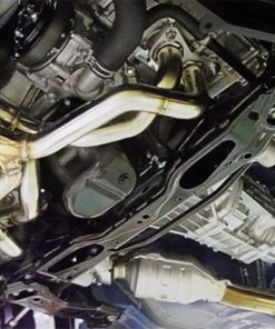 Alternative view of HKS S. MANI with CATA (GT-SPEC)ZN6/ZC6