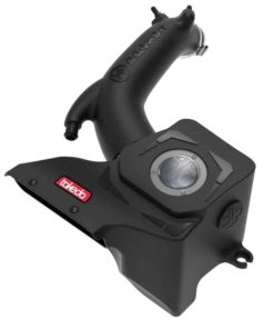 Alternative view of aFe 17-20 Hyundai i30 N L4-2.0L Takeda Momentum Cold Air Intake System w/ Pro 5R Media