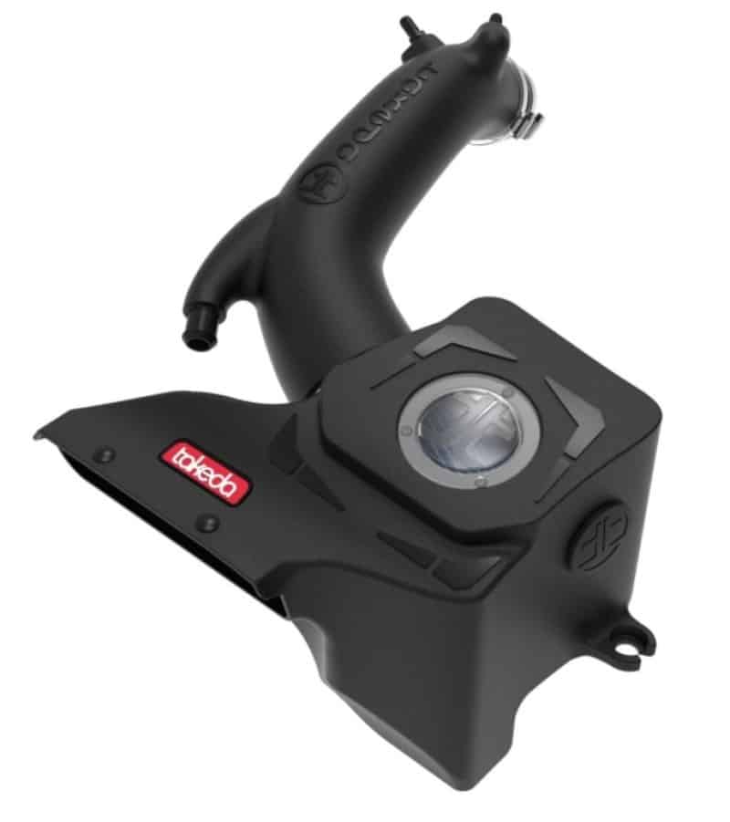 aFe 17-20 Hyundai i30 N L4-2.0L Takeda Momentum Cold Air Intake System w/ Pro 5R Media - Image 2