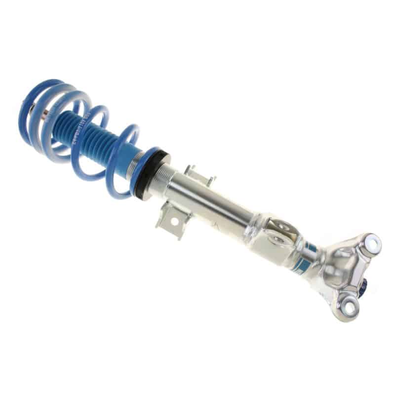 Bilstein B16 (PSS10) 12-13 Mercedes-Benz CLS550 Base V8 4.6L Frt & Rr Performance Suspension System - Image 11