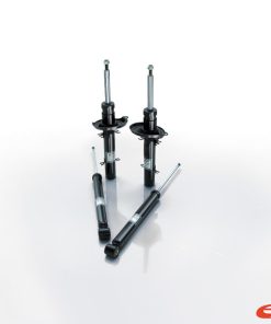 Eibach Pro-Damper Kit for 79-98 Ford Mustang Cobra / 83-04 Covertible / 79-04 Coupe