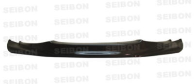 Alternative view of Seibon 00-03 Honda S2000 TV Carbon Fiber Lip