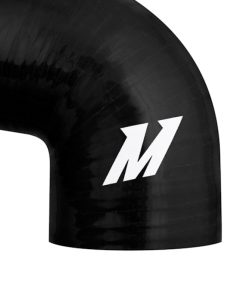 Alternative view of Mishimoto 97-02 Audi S4 Turbo Black Silicone Hose Kit