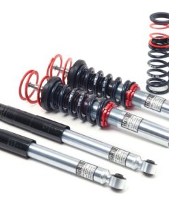 Alternative view of H&R 09-16 Audi A4 Quattro/S4 (AWD) B8 RSS+ Coil Over (Damping Adjustable/Tuner Fitment)