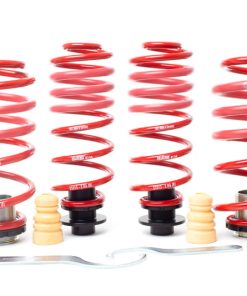 H&R 09-15 Audi A4/A5 2WD Typ B8 VTF Adjustable Lowering Springs (Incl. MRC)