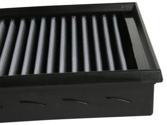 Alternative view of aFe MagnumFLOW Air Filters OER PDS A/F PDS BMW 7-Series 02-08 V8-4.4L/4.8L
