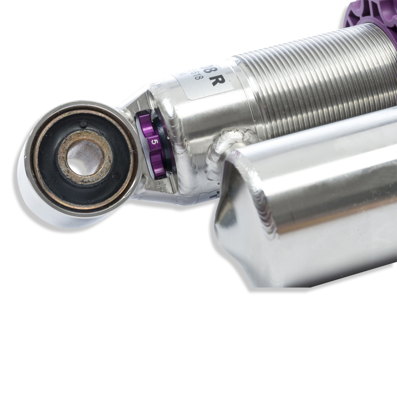 KW Coilover Kit V3 2015 Subaru Impreza WRX / STI - Image 10