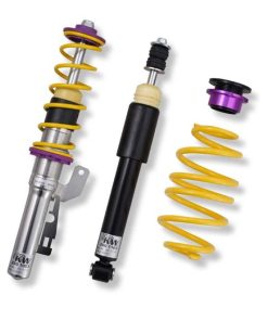 KW Coilover Kit V2 Smart ForTwo (all)