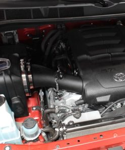 Alternative view of aFe Momentum GT PRO 5R Stage-2 Si Intake System 07-14 Toyota Tundra V8 5.7L