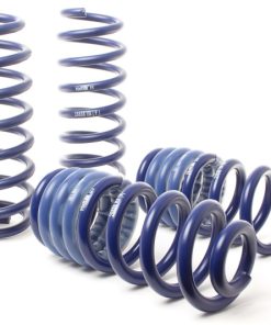 H&R 11-20 Jeep Grand Cherokee WK2 Sport Spring